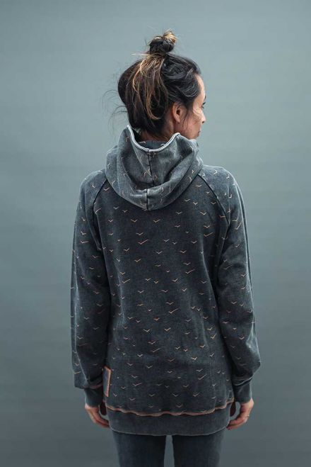 Tentree constellate online hoodie