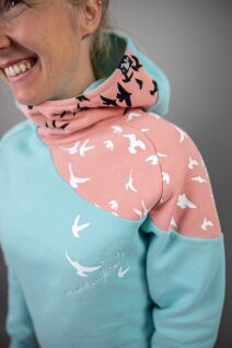 Women Hood Sweat | Wind