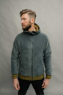 Men Reversible Jacket | Chamäleon