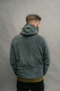 Men Reversible Jacket | Chamäleon