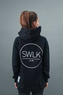 Women Hood Sweat | SWLK