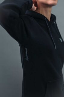 Women Hood Sweat | SWLK