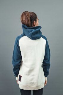 Women Hood Sweat | Ahoi Marie