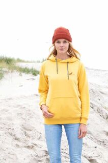 Women Hood Sweat | Helgoland