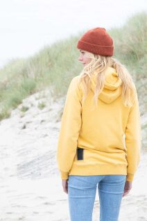 Women Hood Sweat | Helgoland