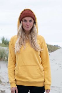 Women Hood Sweat | Helgoland