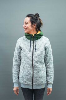 Women Comfy Jacket | Sturmflut