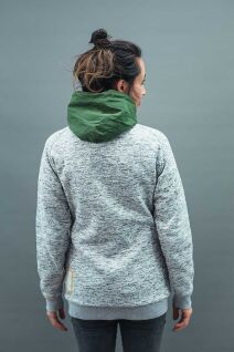 Women Comfy Jacket | Sturmflut