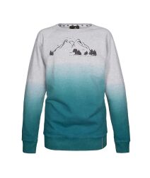 Kids Sweat | Berge ocean