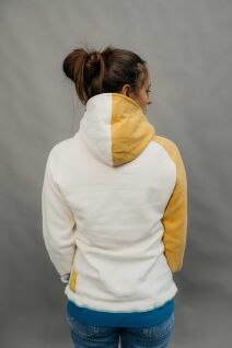 Women Hood Sweat | Pirat