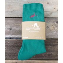 SWLK Socks | Green