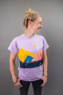 Women Shirt | Schöne Aussicht