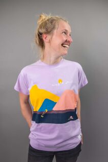 Women Shirt | Schöne Aussicht