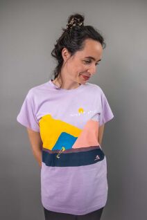 Women Shirt | Schöne Aussicht