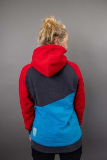 Women Hood Sweat | Schaukel