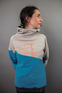 Women Hood Sweat | Strom