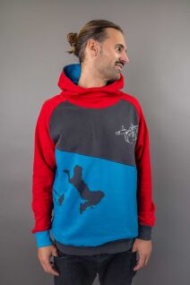 Men Hood Sweat | Schaukel