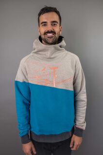 Men Hood Sweat | Strom