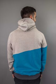 Men Hood Sweat | Strom