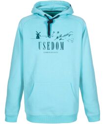 Unisex Hood Sweat | Usedom