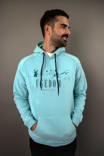 Unisex Hood Sweat | Usedom