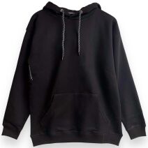 Unisex Hood Sweat | Basic