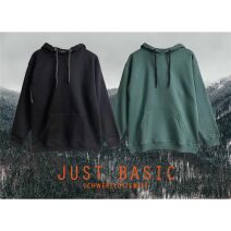 Unisex Hood Sweat | Basic