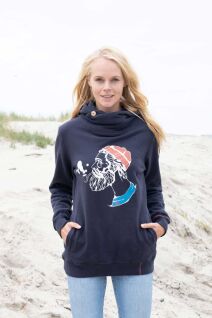 Women Hood Sweat | Seebär