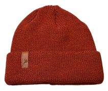 Beanie Merino | Rust