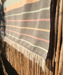 Fouta | Schwerelosigkite