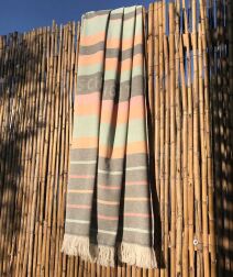 Fouta | Schwerelosigkite