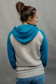 Unisex Hood Sweat | Wissant XS