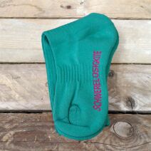 SWLK Socks | Green 43-47