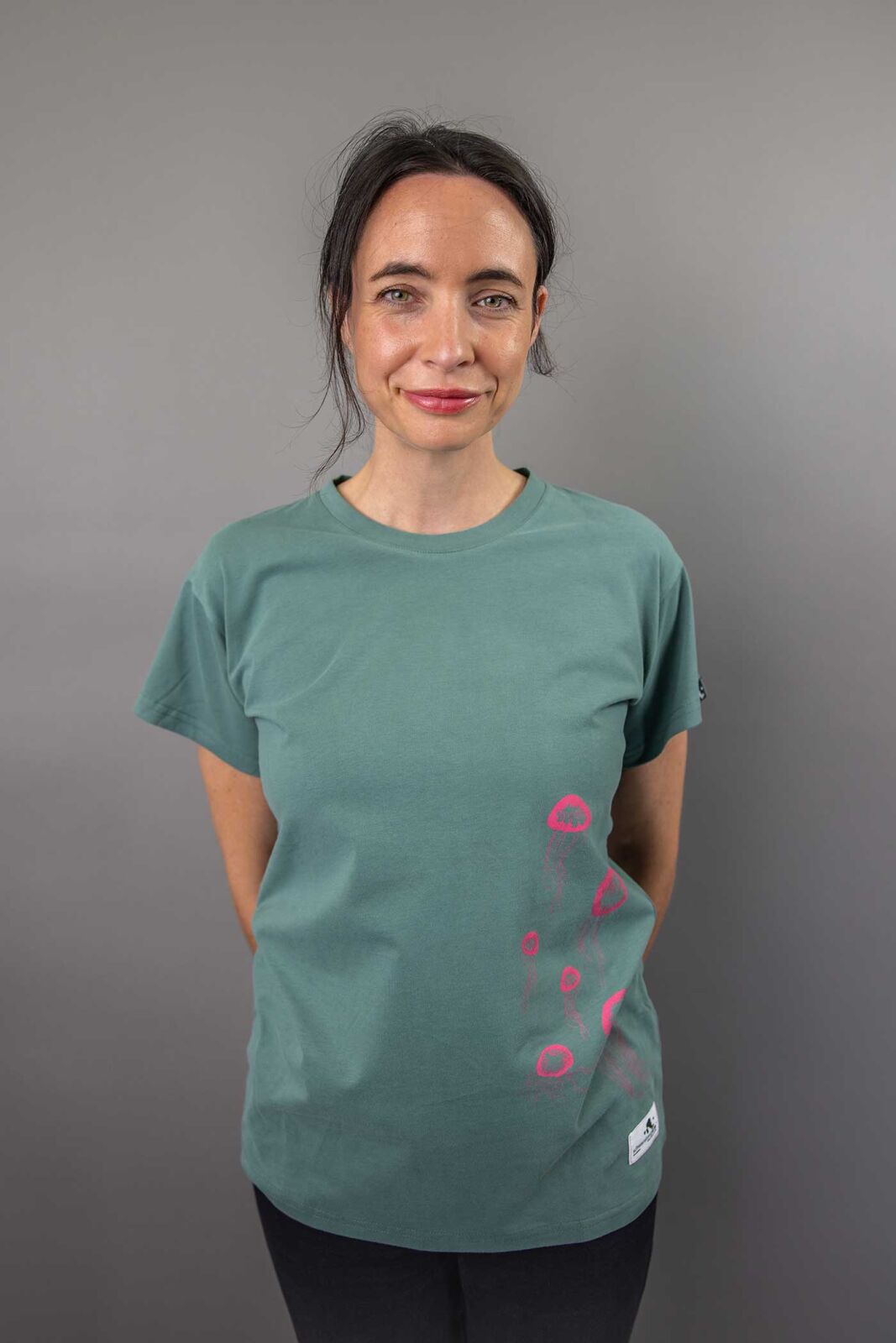 Women Shirt | Qualle