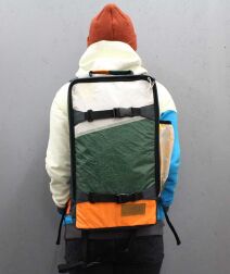 Upcycling Rucksack | SPORT