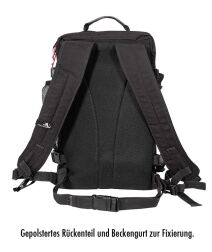 Upcycling Rucksack | SPORT