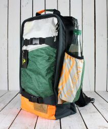 Upcycling Rucksack | SPORT