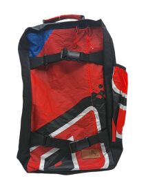 Upcycling Rucksack | SPORT