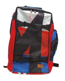 Upcycling Rucksack | SPORT