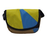 Upcycling Hip Bag | Frida