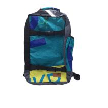 Upcycling Rucksack | SPORT