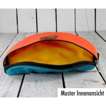 Upcycling Hip Bag | Fritz